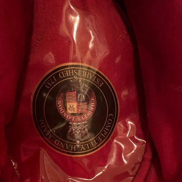 Stylish Tweed Fedora Hat - Picture 4 of 10